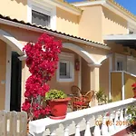 Villa Eleni Holidays Resort With Swimming Pool, Sidari Corfu