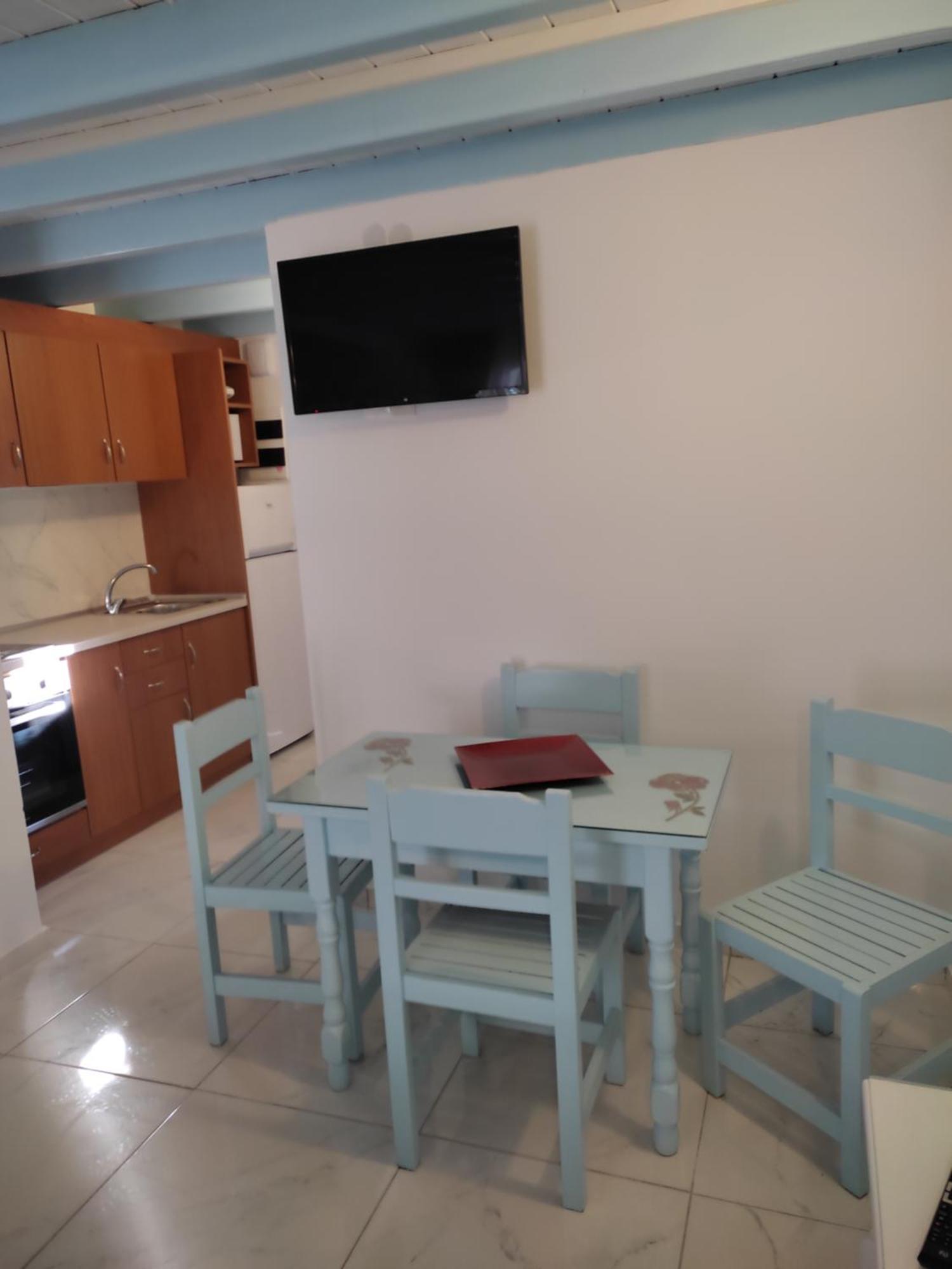 Eleni Holidays With Swimming Pool, Corfu Sidari (Corfu)