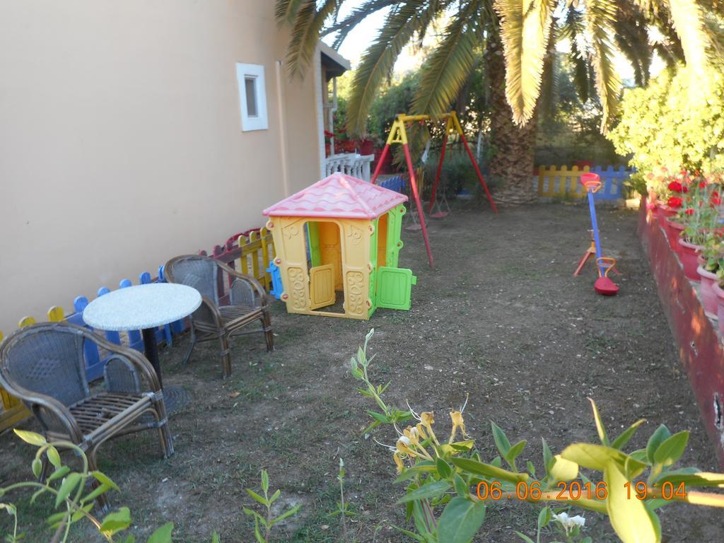 Aparthotel Eleni Holidays With Swimming Pool, Corfu Sidari (Corfu)