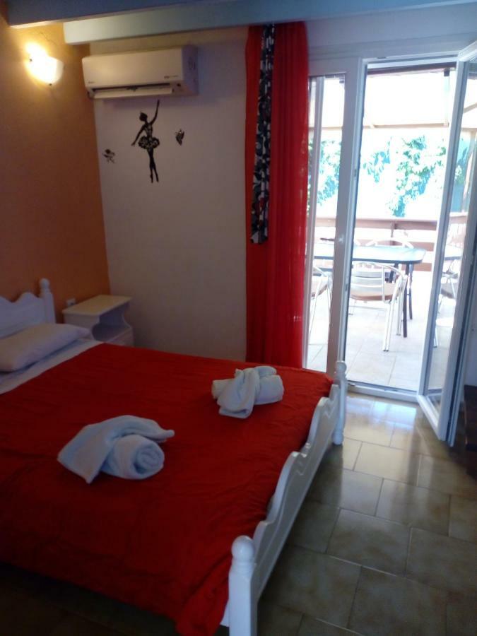 Eleni Holidays With Swimming Pool, Corfu Sidari (Corfu)