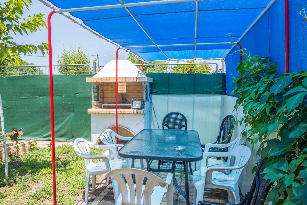Eleni Holidays With Swimming Pool, Corfu Sidari (Corfu)