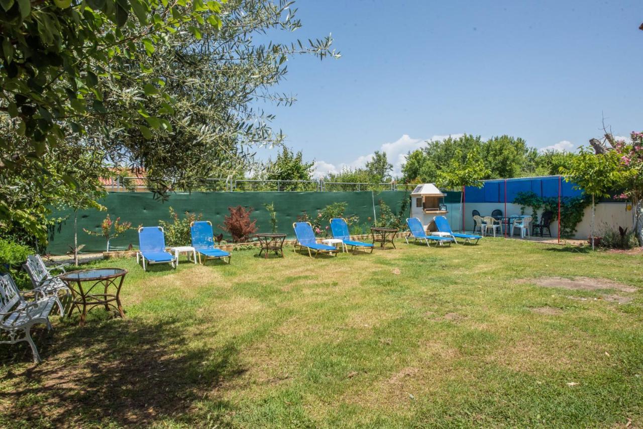 Eleni Holidays With Swimming Pool, Corfu 3* Sidárion
