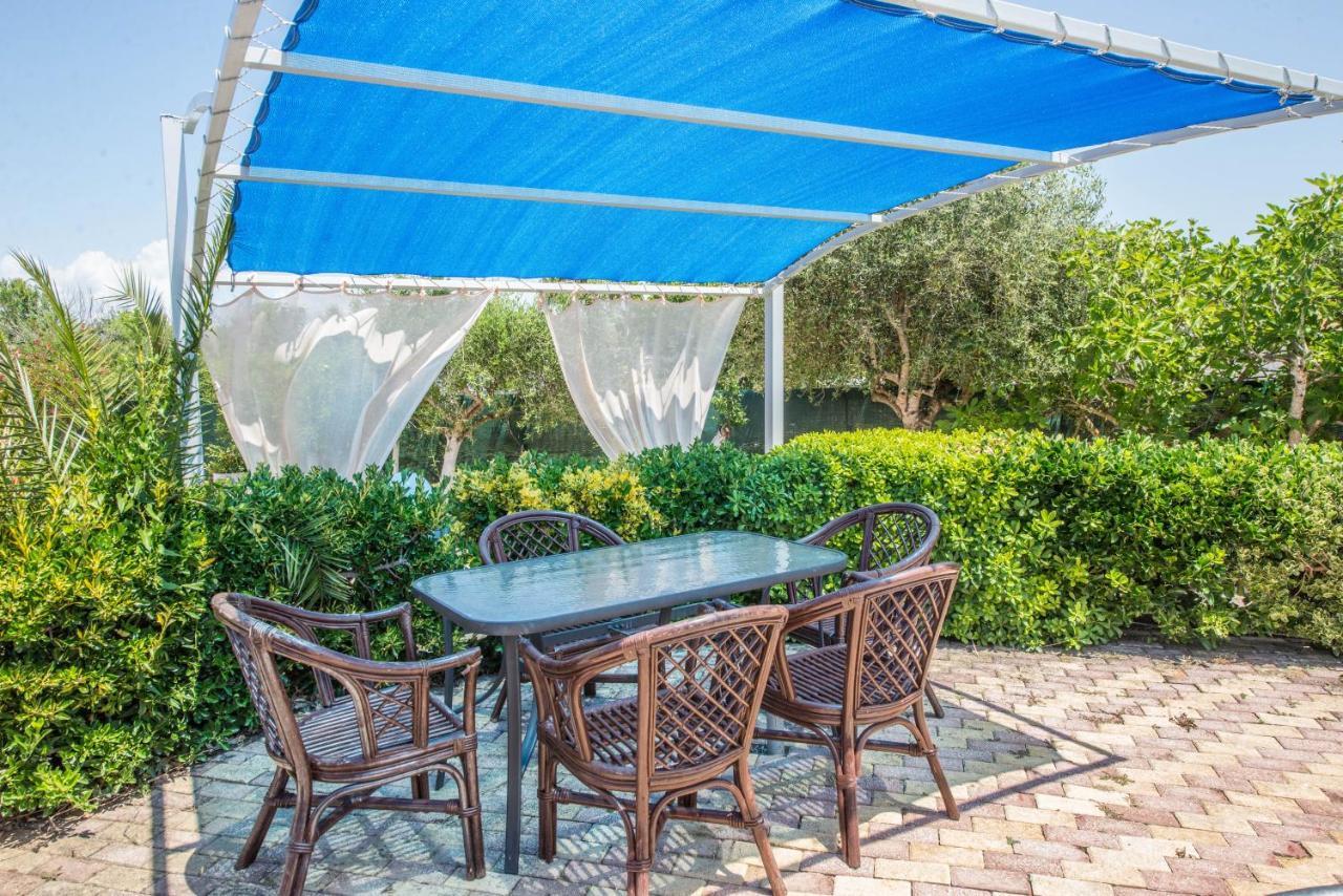 Eleni Holidays With Swimming Pool, Corfu 3* Sidárion