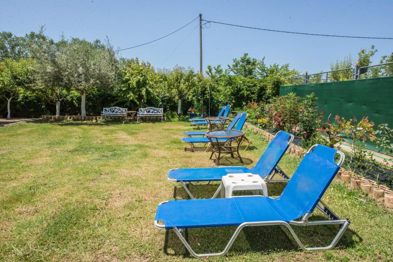 Eleni Holidays With Swimming Pool, Corfu