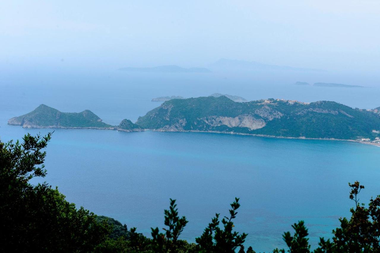 Eleni Holidays With Swimming Pool, Corfu Aparthotel 3*