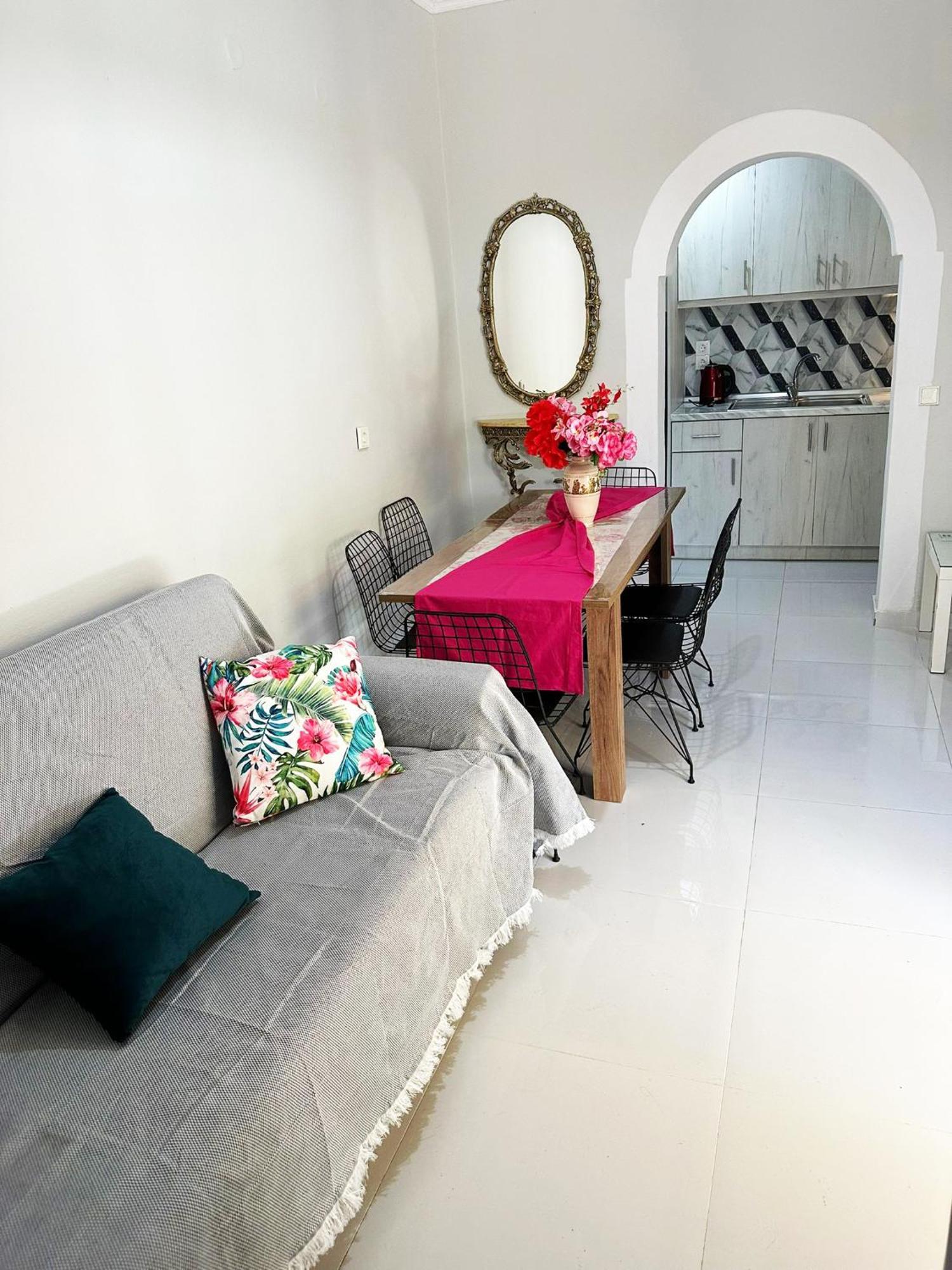 Eleni Holidays With Swimming Pool, Corfu 3*