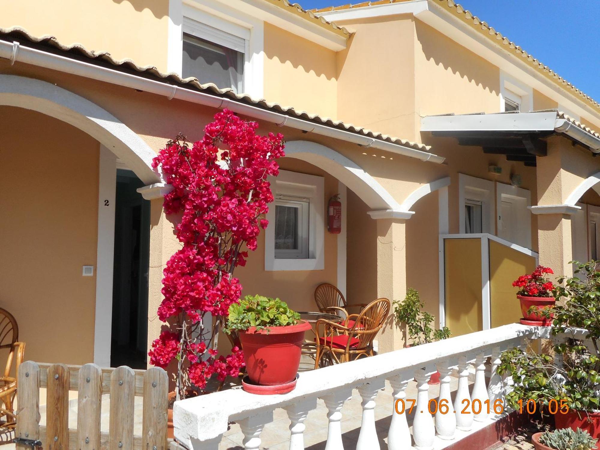Aparthotel Eleni Holidays With Swimming Pool, Corfu