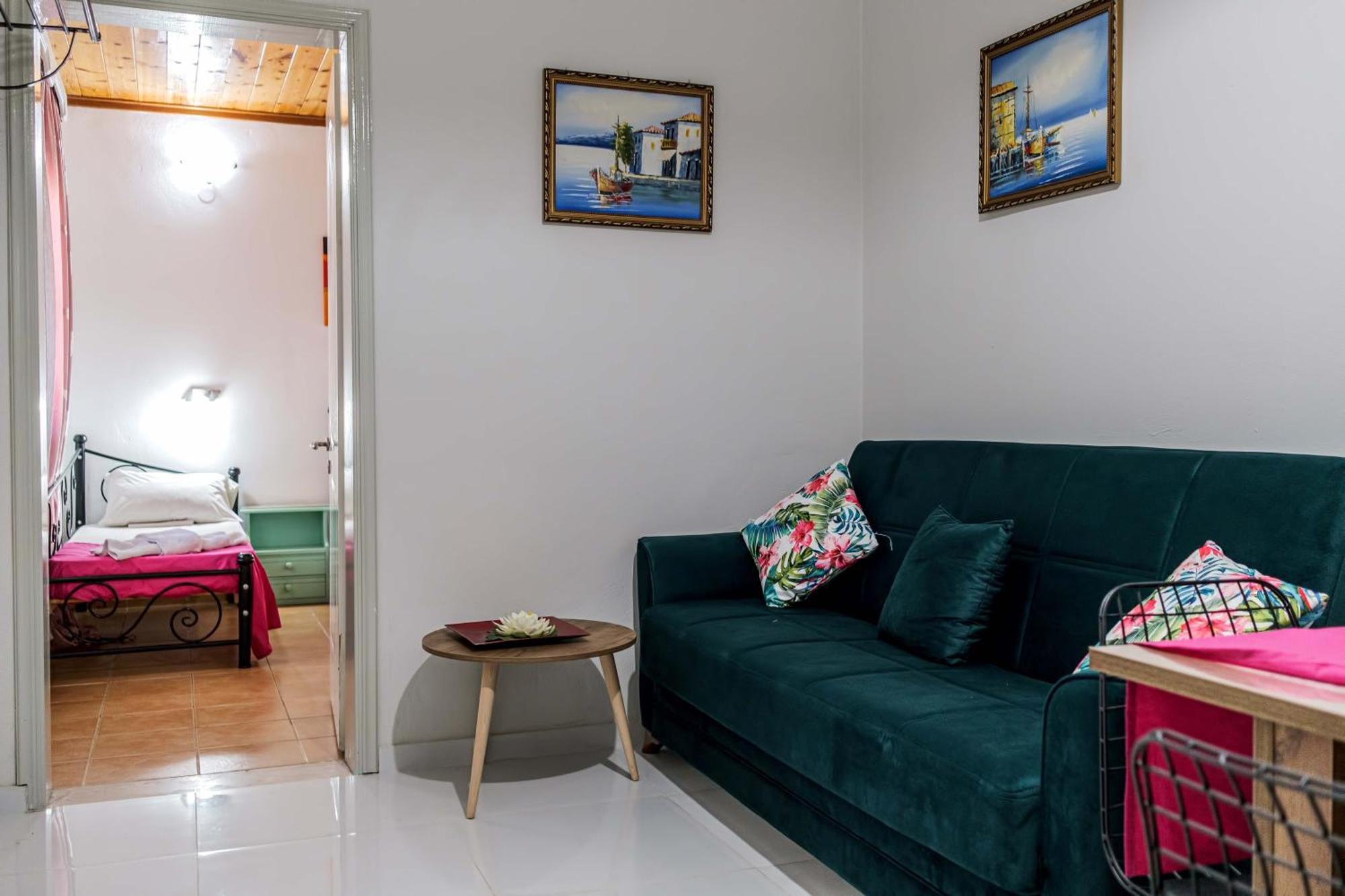 Eleni Holidays With Swimming Pool, Corfu Sidari (Corfu)