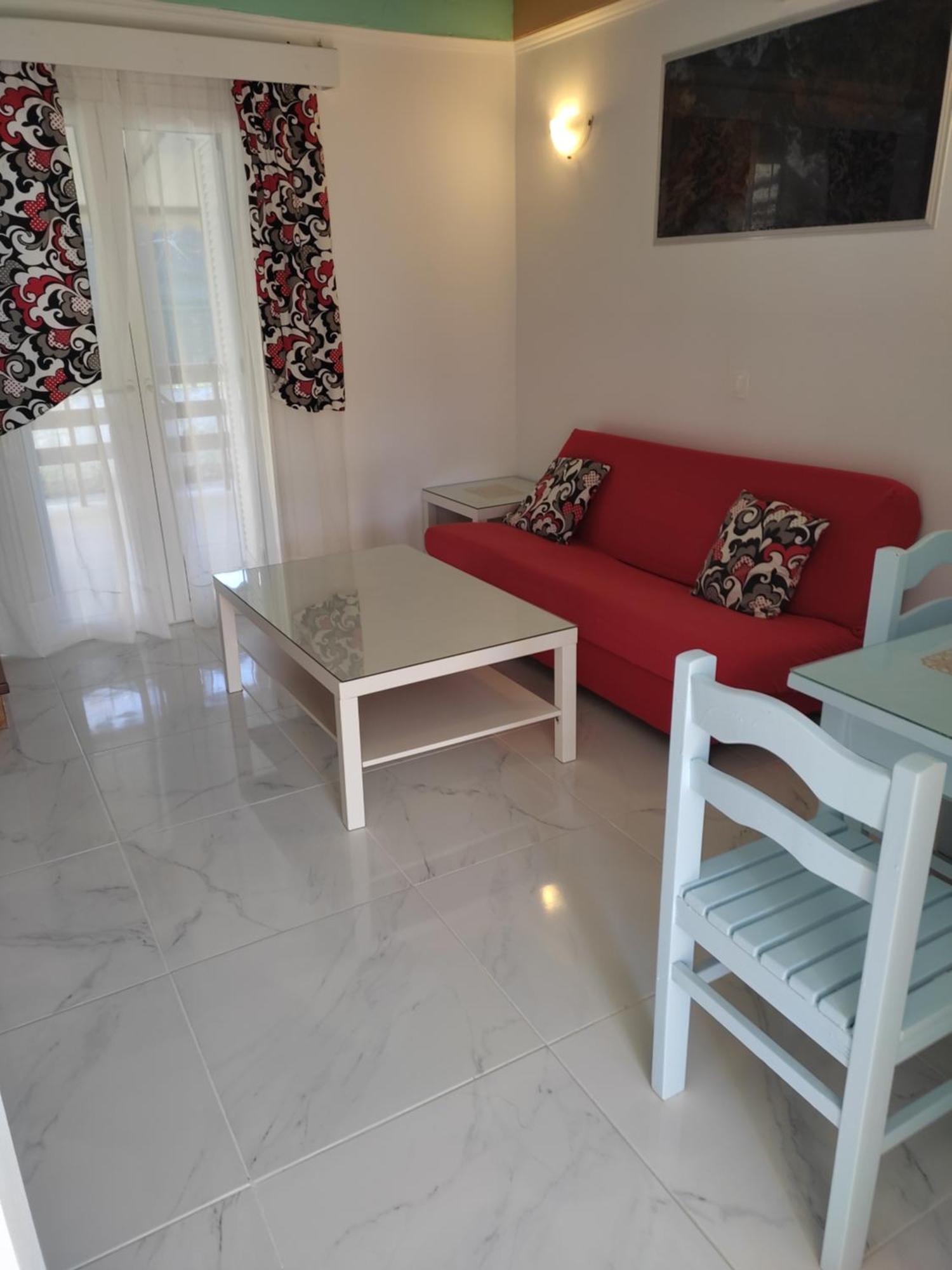 Aparthotel Eleni Holidays With Swimming Pool, Corfu