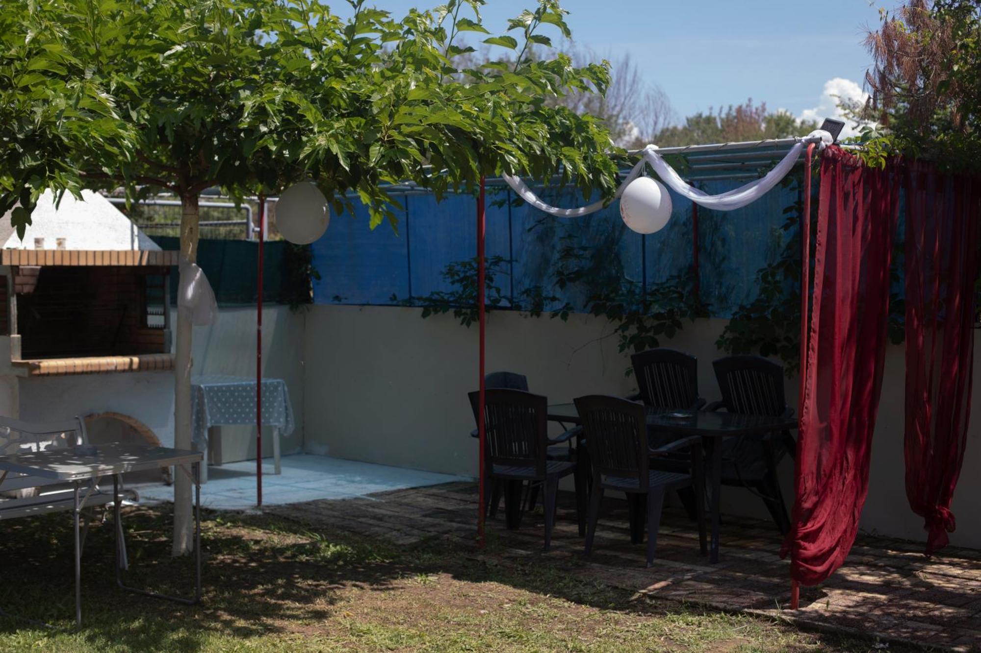 Eleni Holidays With Swimming Pool, Corfu Aparthotel Sidari (Corfu)