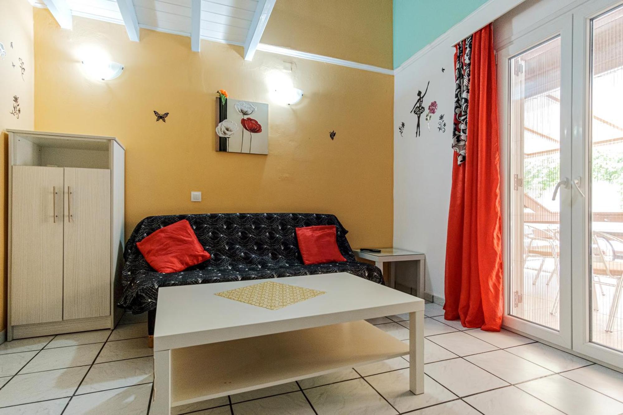 Eleni Holidays With Swimming Pool, Corfu Aparthotel Sidari (Corfu)