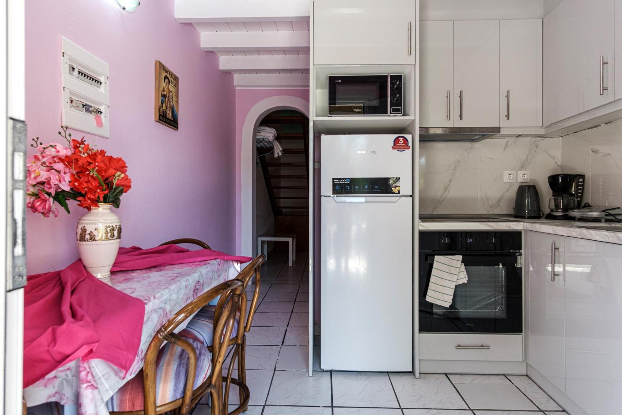 Aparthotel Eleni Holidays With Swimming Pool, Corfu 3*