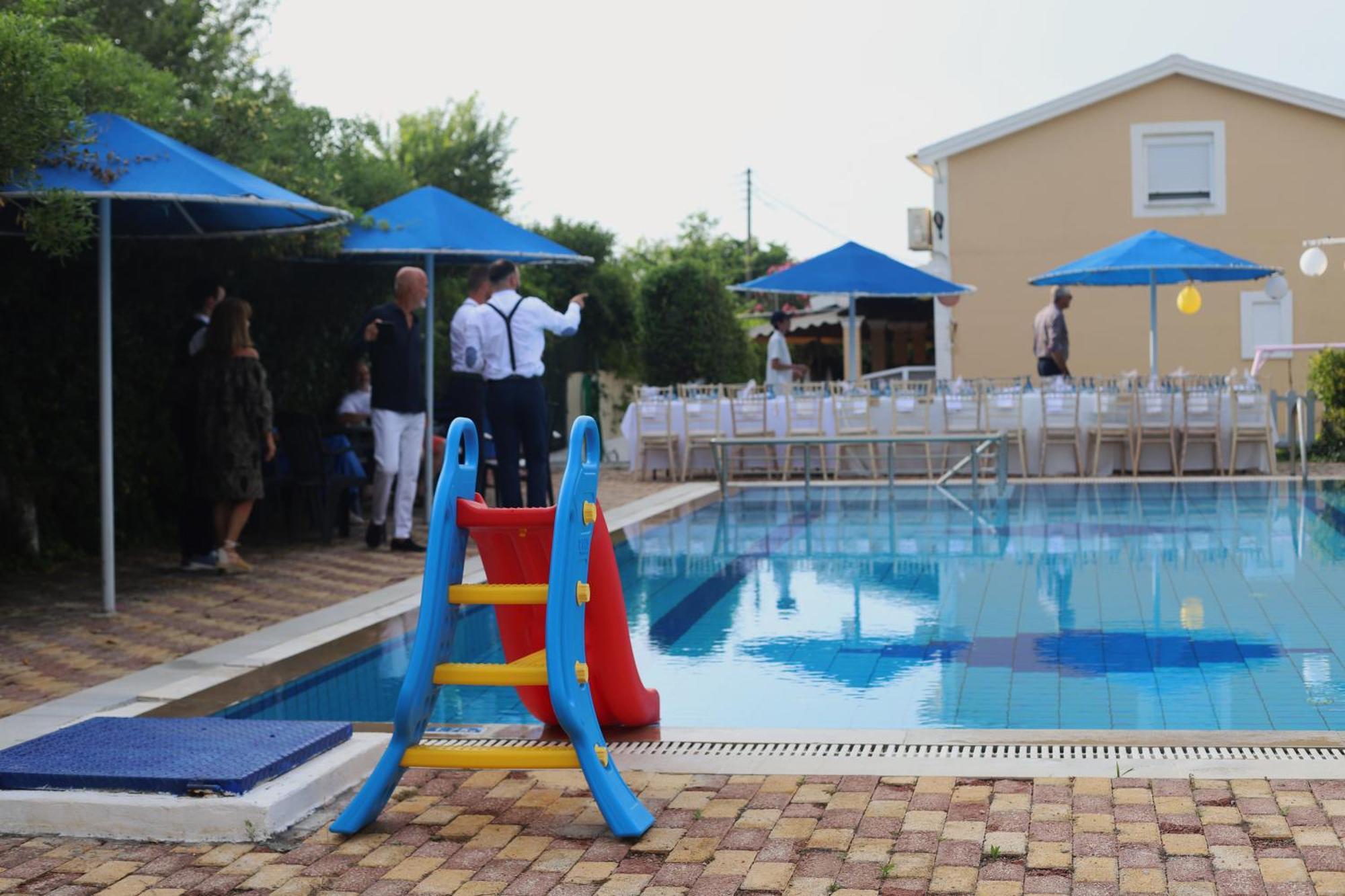 Eleni Holidays With Swimming Pool, Corfu Sidari (Corfu)