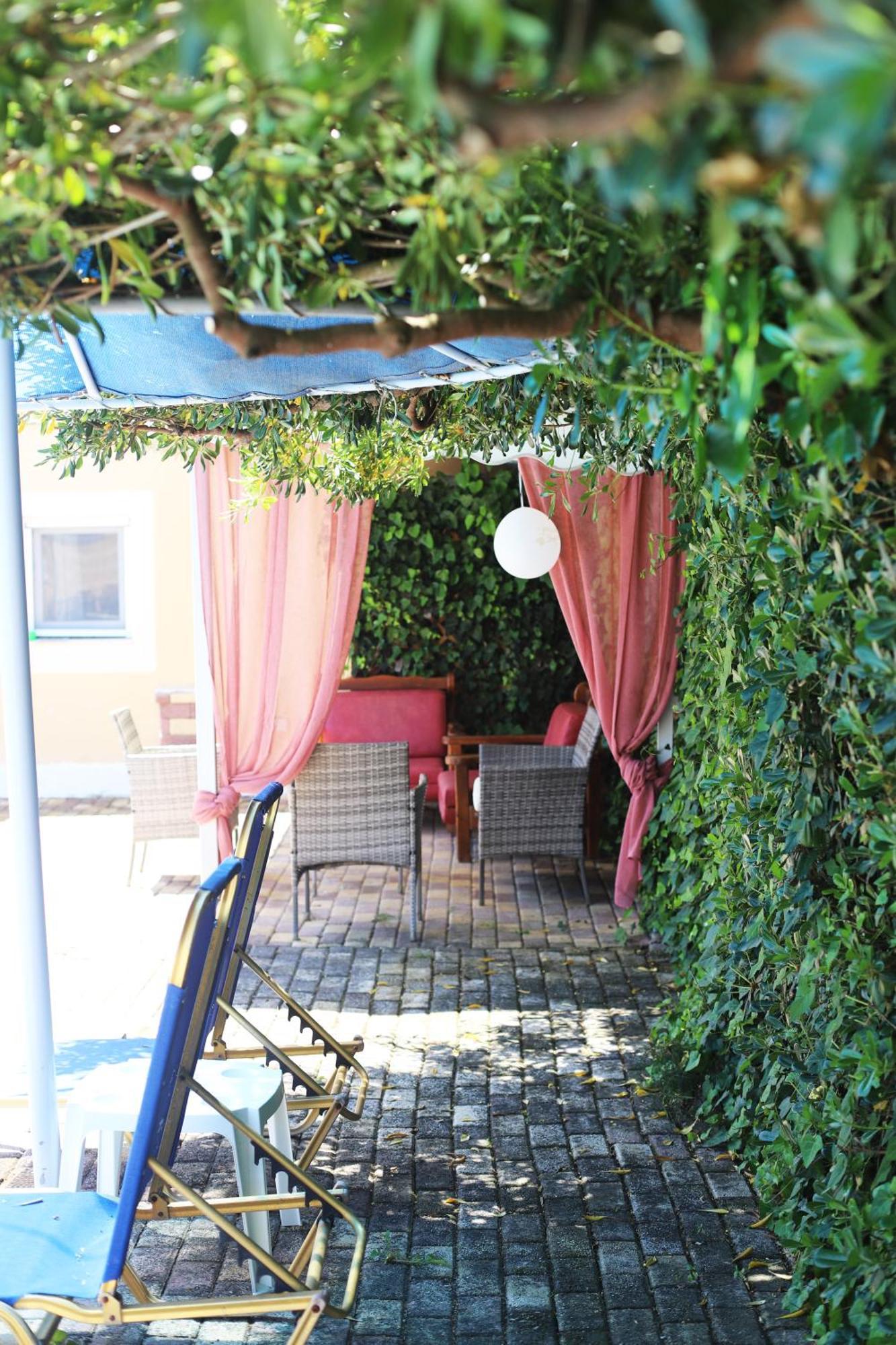 Eleni Holidays With Swimming Pool, Corfu 3*