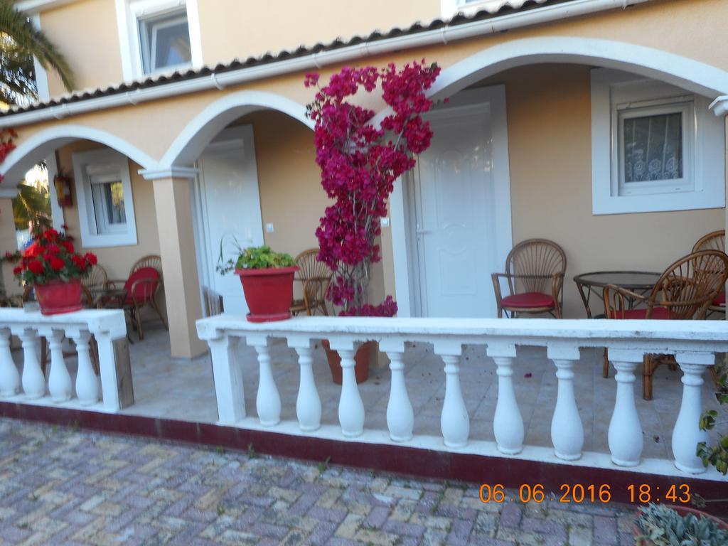 Aparthotel Eleni Holidays With Swimming Pool, Corfu