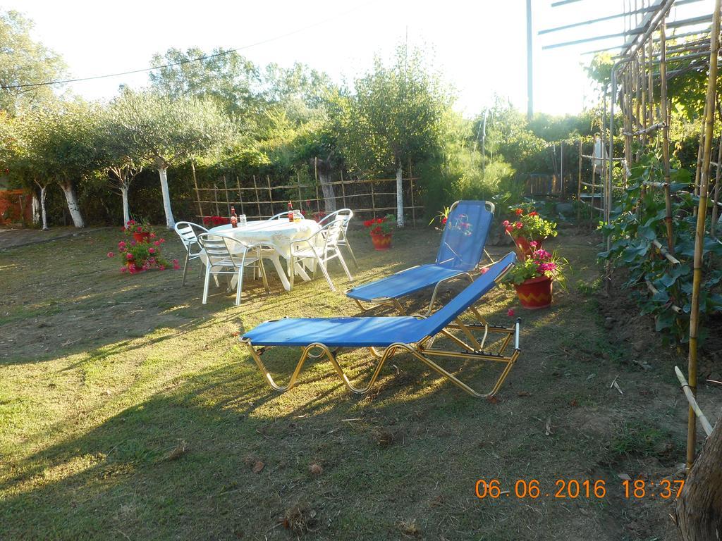 Eleni Holidays With Swimming Pool, Corfu