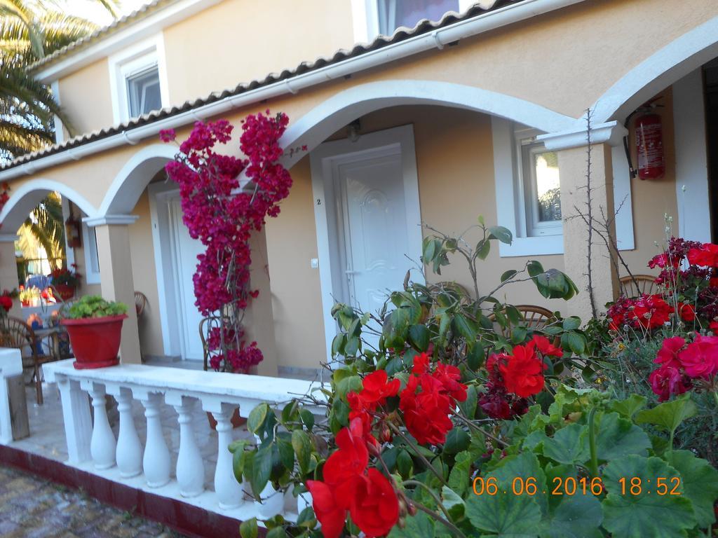 Aparthotel Eleni Holidays With Swimming Pool, Corfu 3*