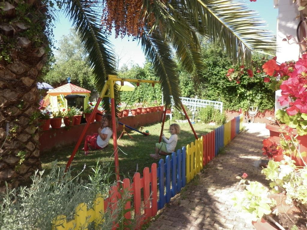 Eleni Holidays With Swimming Pool, Corfu 3* Sidari (Corfu)