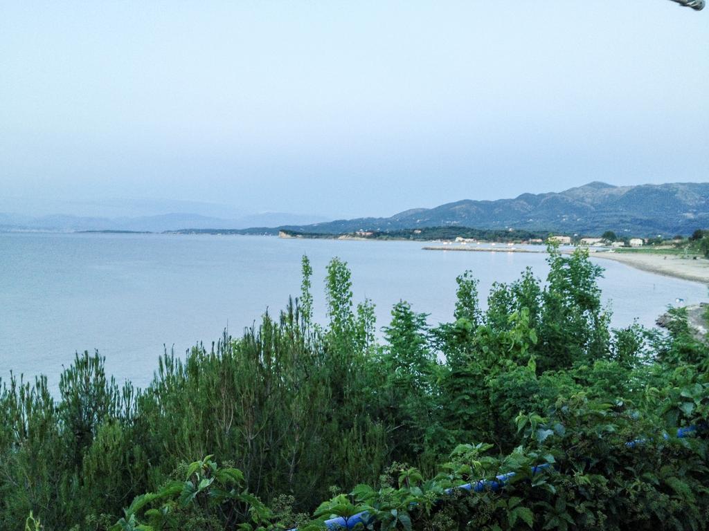 Eleni Holidays With Swimming Pool, Corfu Aparthotel Sidárion